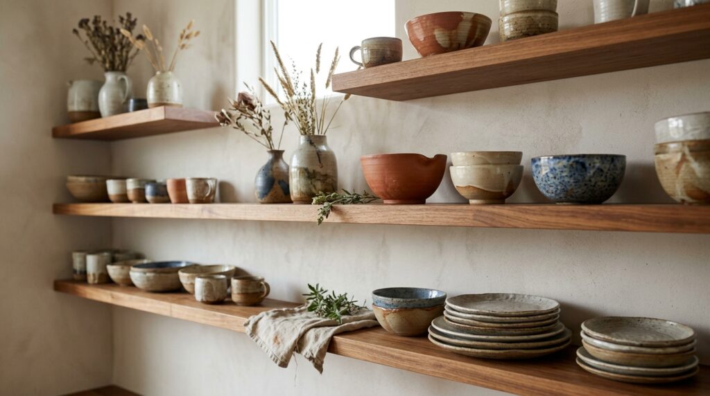 Handmade Pottery