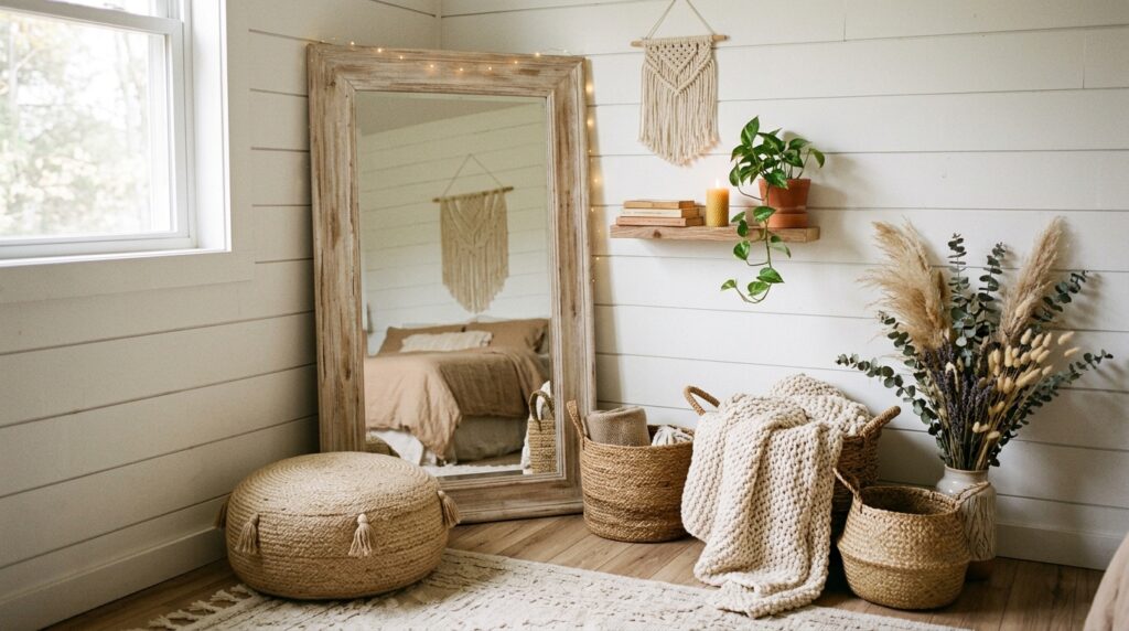 Dreamy Mirror