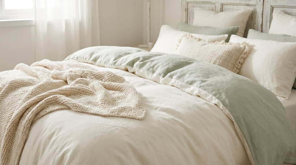 Dreamy Bedroom Escape