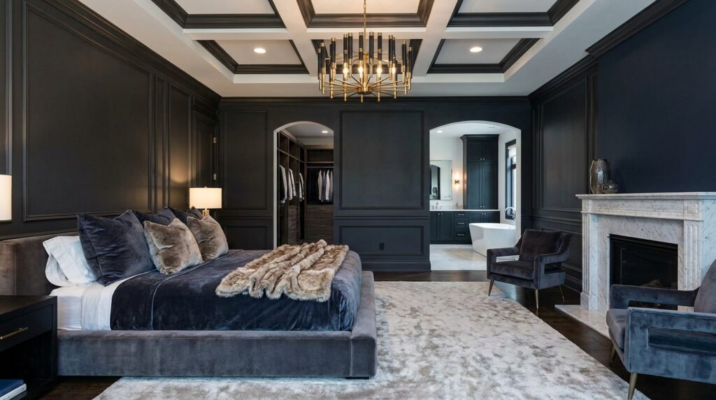 Designer Master Sanctuary