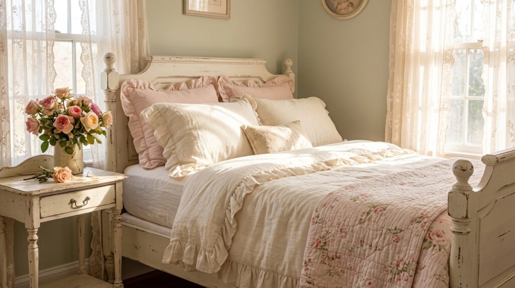 Romantic Touches