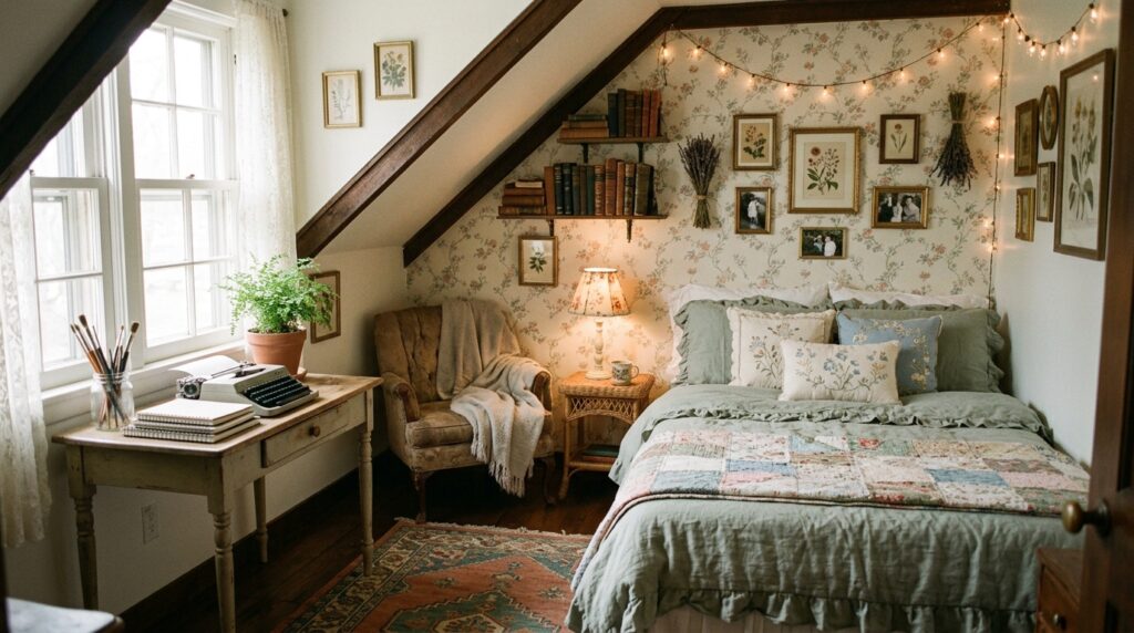 Creative Personality-Driven Decor