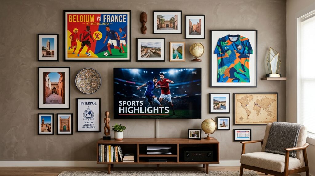 Creative TV Gallery