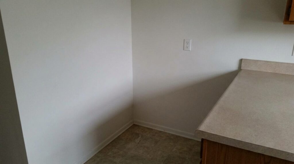 Coffee Corner Upgrade