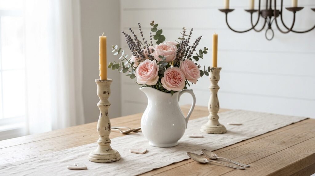 Valentine Decor