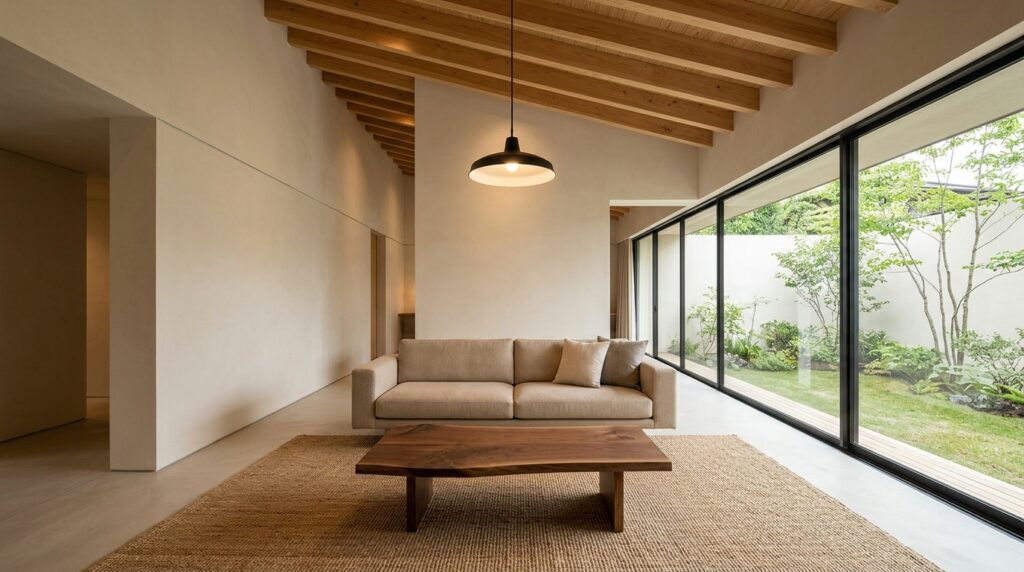 International Style Mix