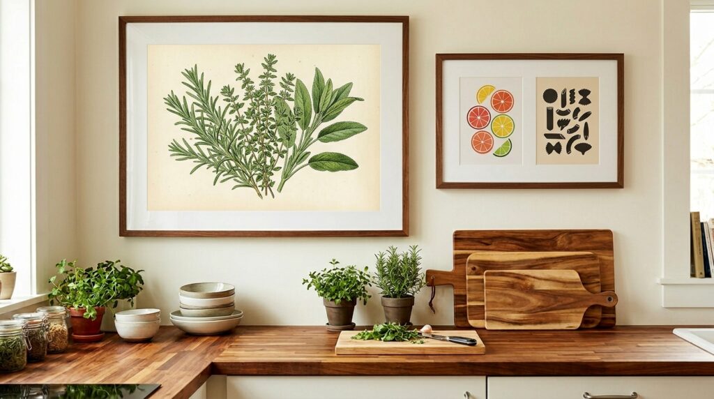 Kitchen Art