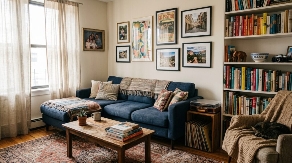 Personalized Decor
