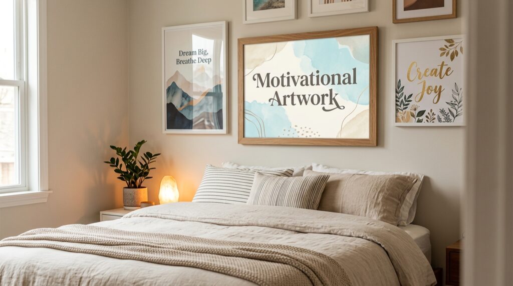 Motivational Artwork