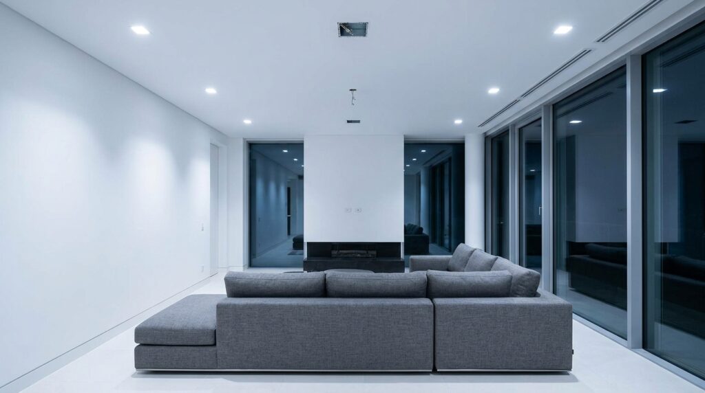 Elegant Chandelier