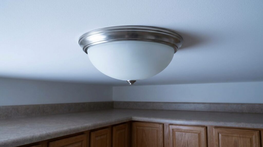 Kitchen Pendant Lighting