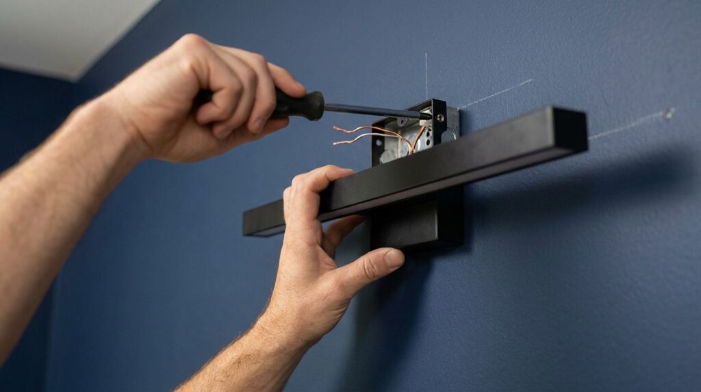 Stylish Wall Sconces