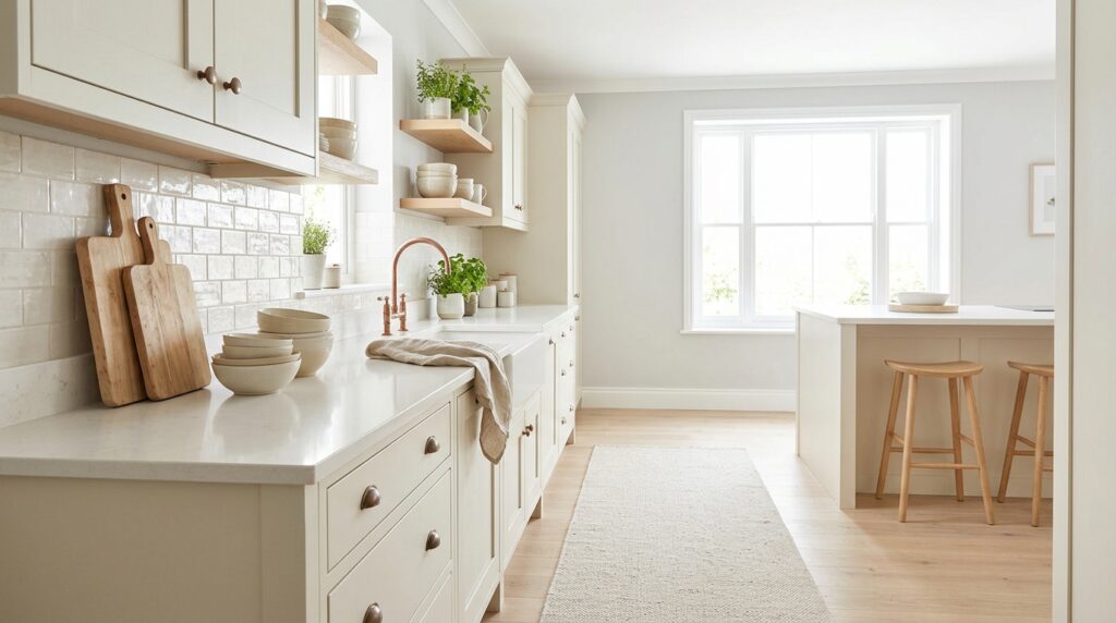 Light and Airy Color Palette