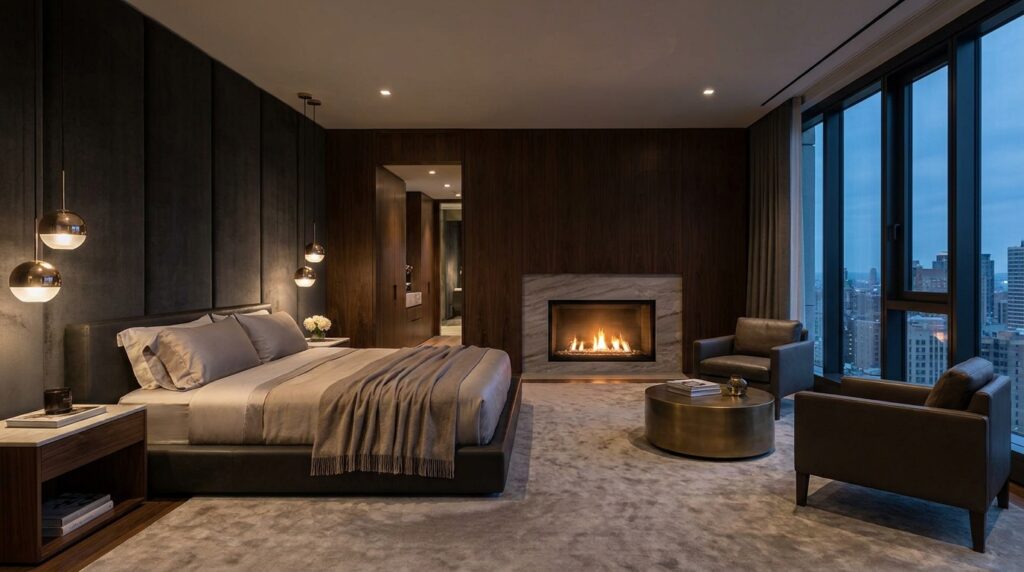 Dream Master Suite