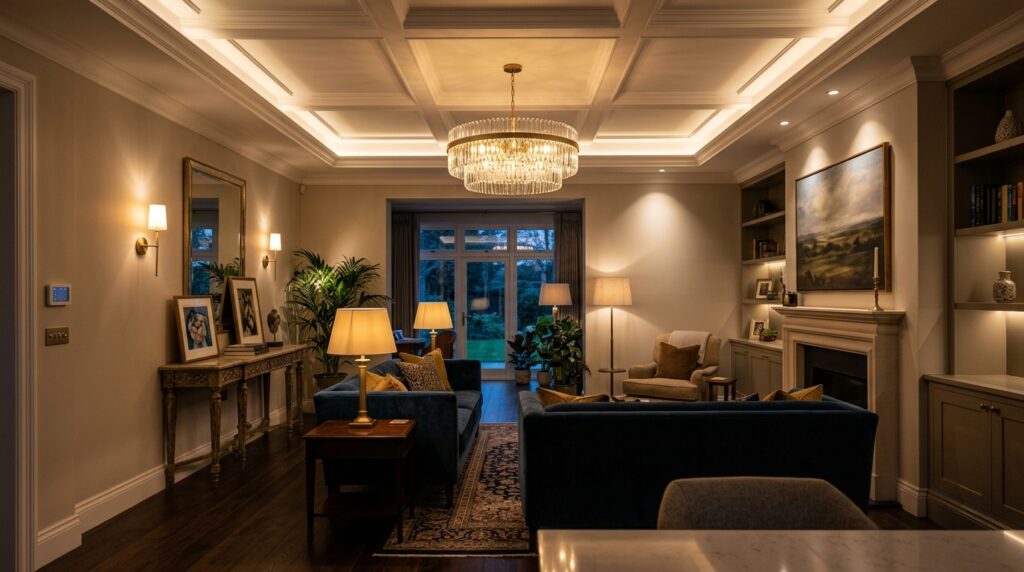 Luxury Hotel Glow