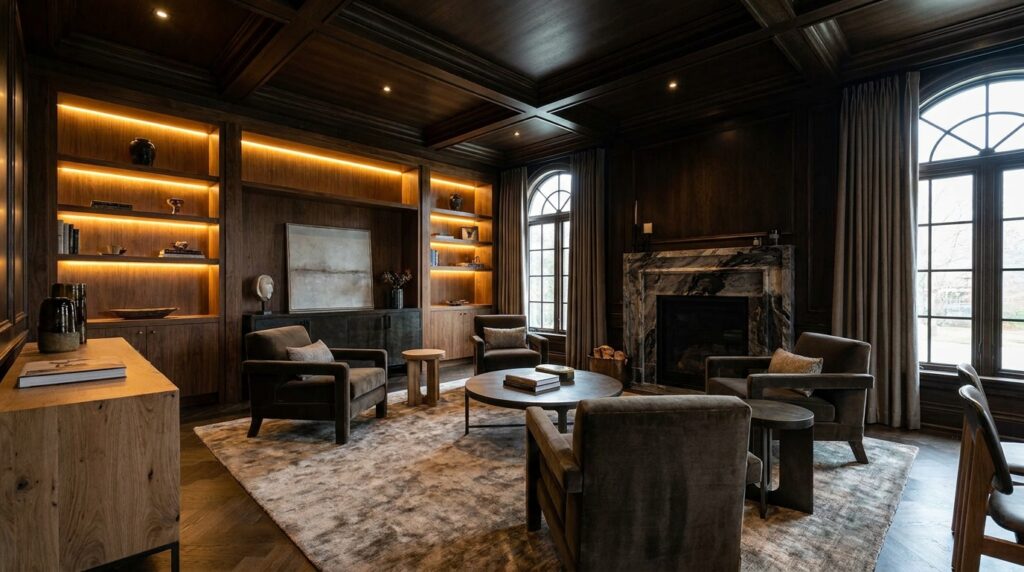 Architectural Elegance