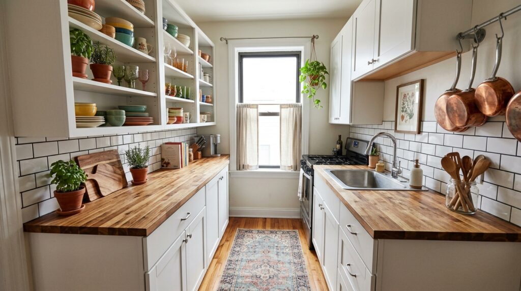 Apartment Style