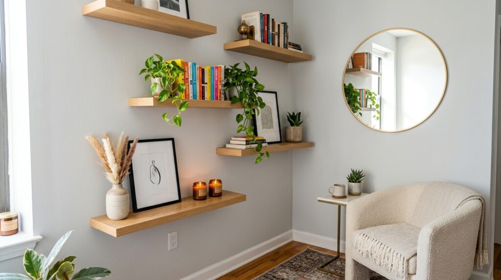 Apartment Wall Decor