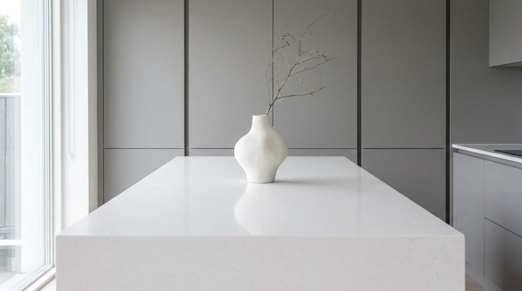 Minimal Decor