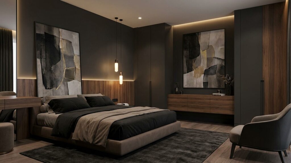 Contemporary Sophistication
