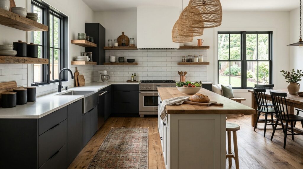 Modern Farmhouse Blend