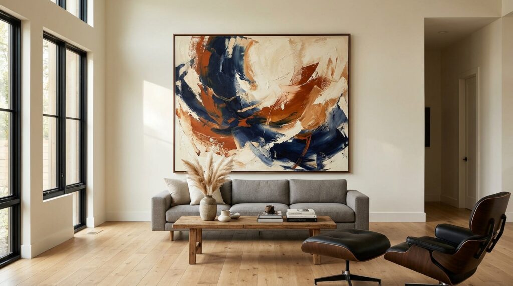 Large Artwork