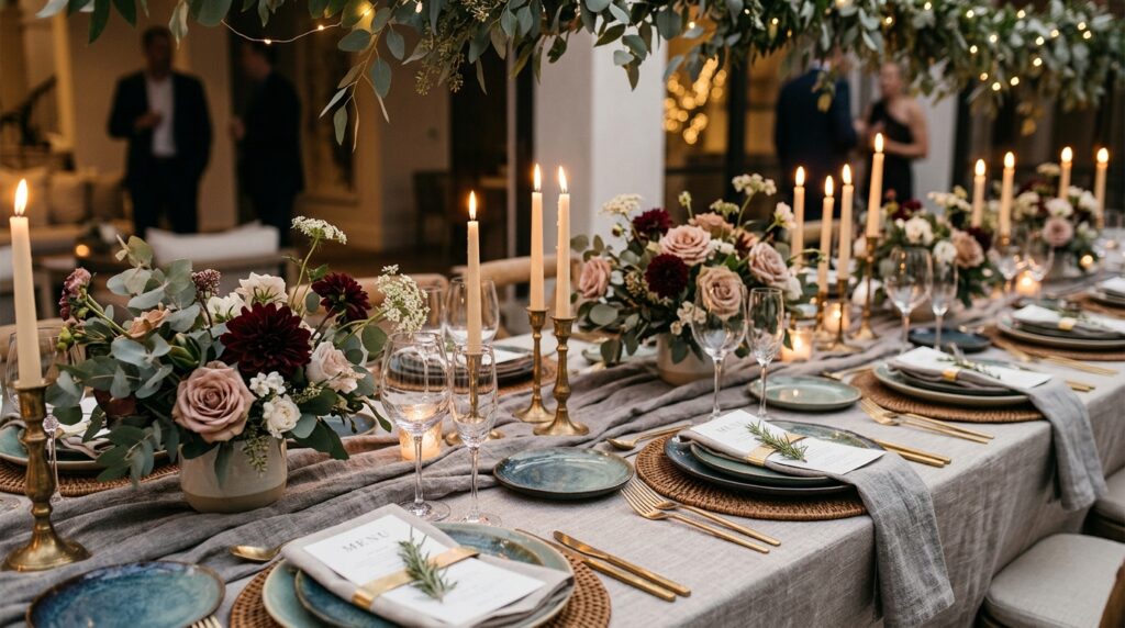 Party Table