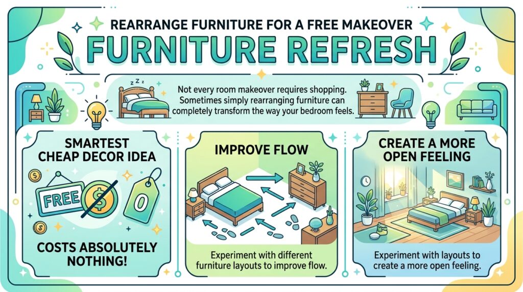 Furniture Refresh