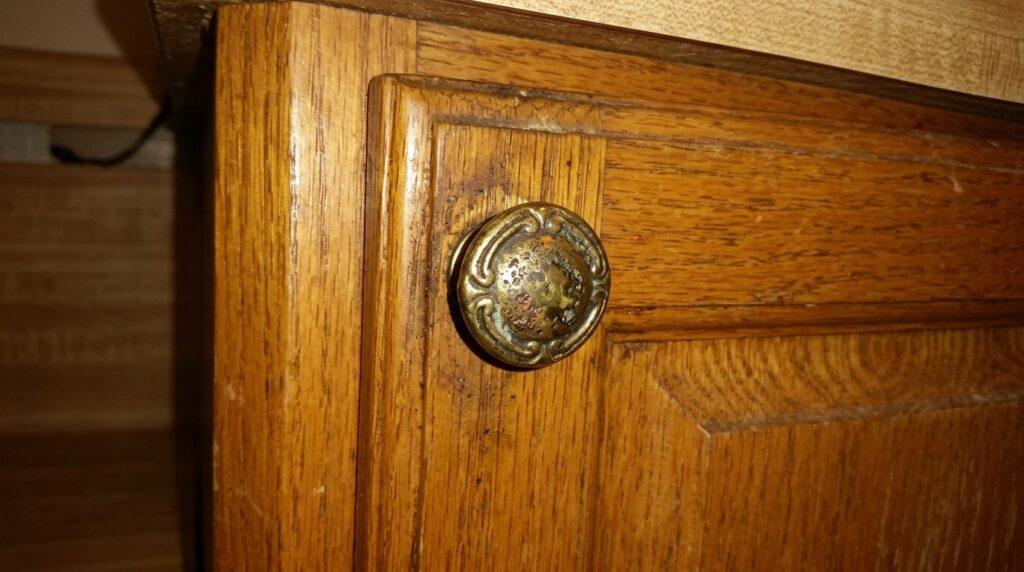 Modern Cabinet Pulls