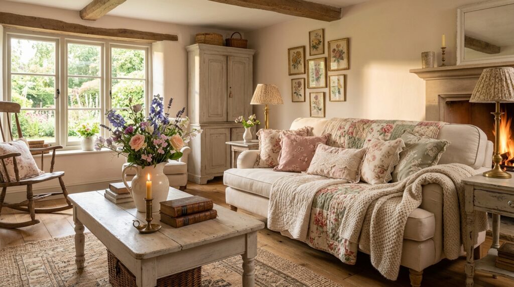 Country Elegance
