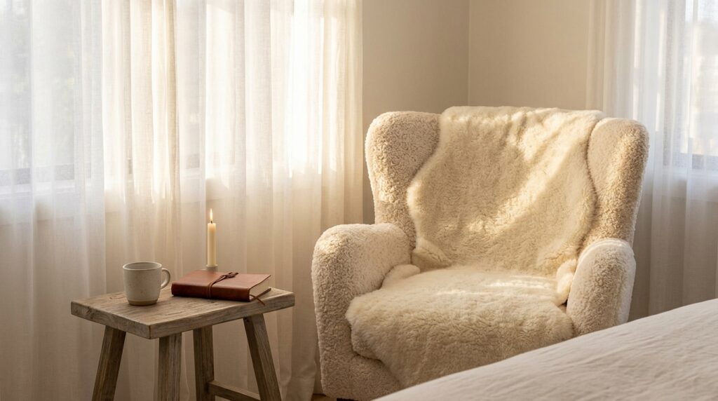 Romantic Homes Inspiration