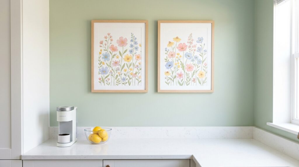 Change Decor Throughout the Year