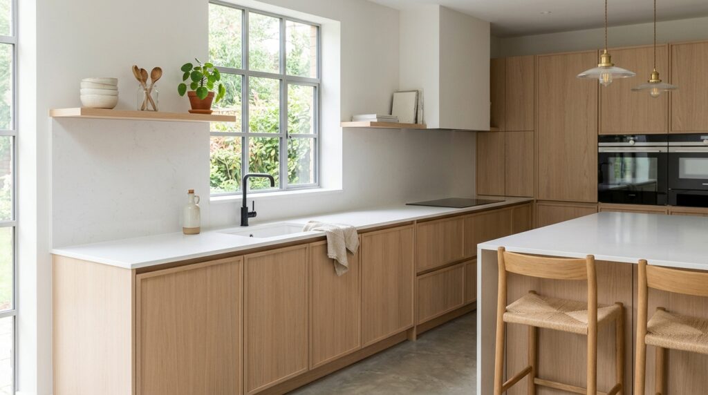 Simple and Elegant Design