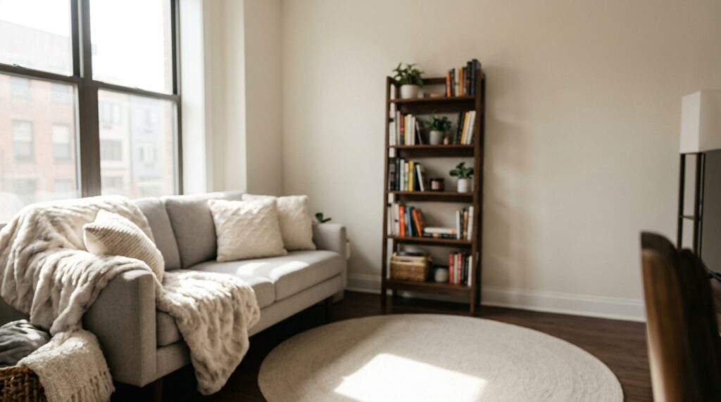 Compact Home Comfort