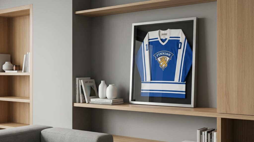 Sports Fan Styling