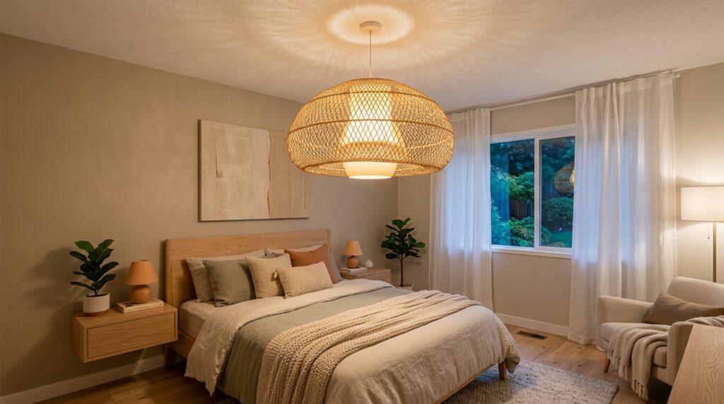 Designer Ceiling Light