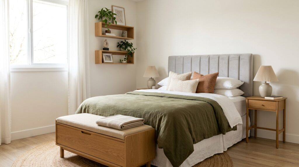 Stylish Furniture Refresh