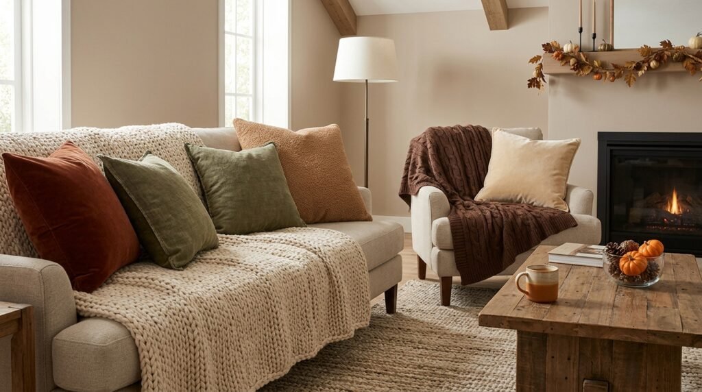 Cozy Textiles