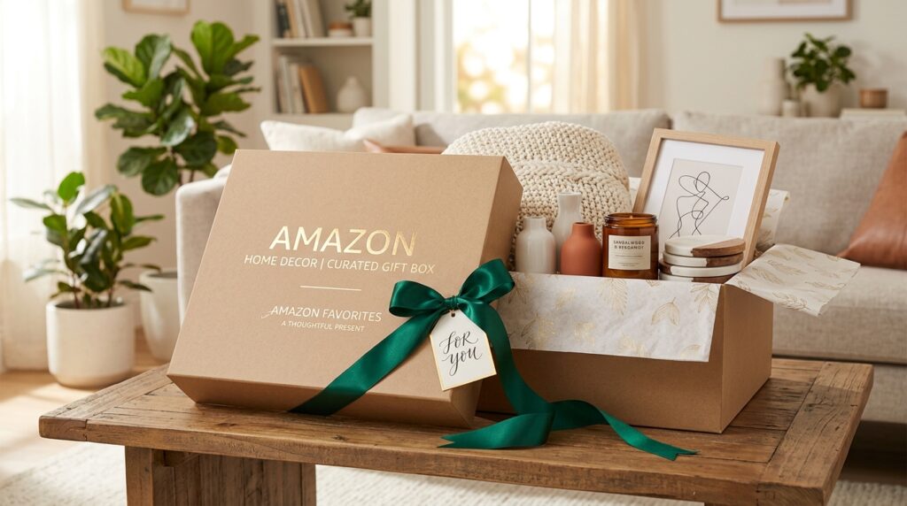 Amazon Favorites