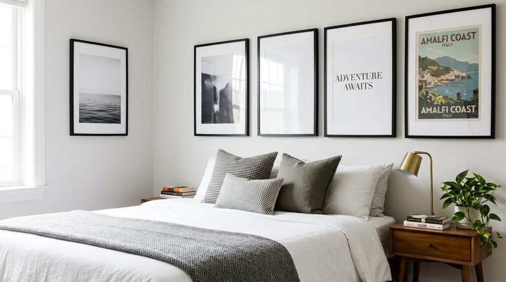 Modern Posters
