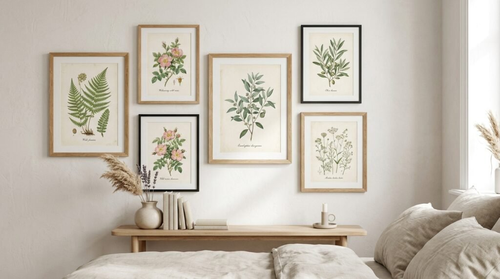 Botanical Prints