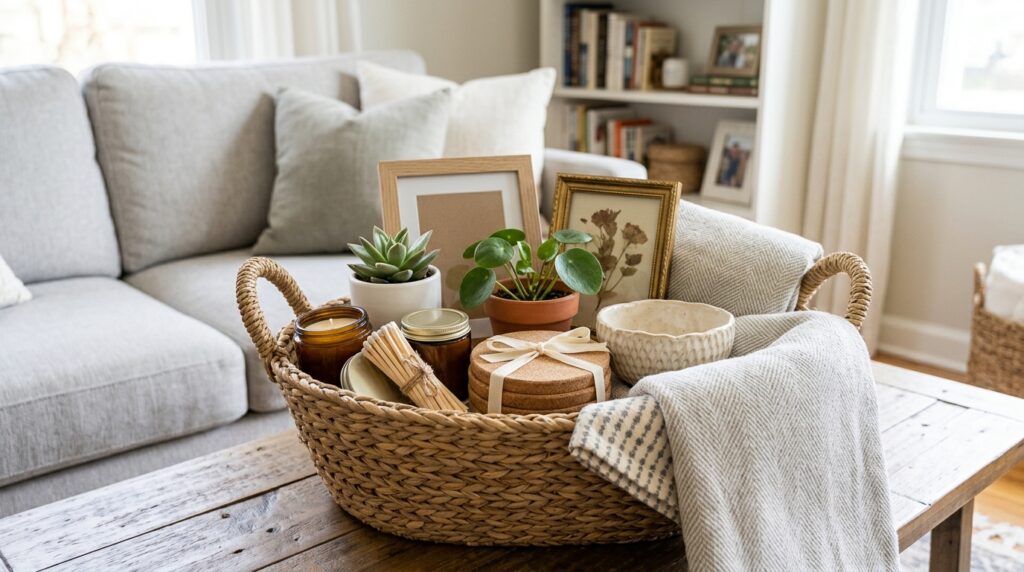 Budget Decor Bundle