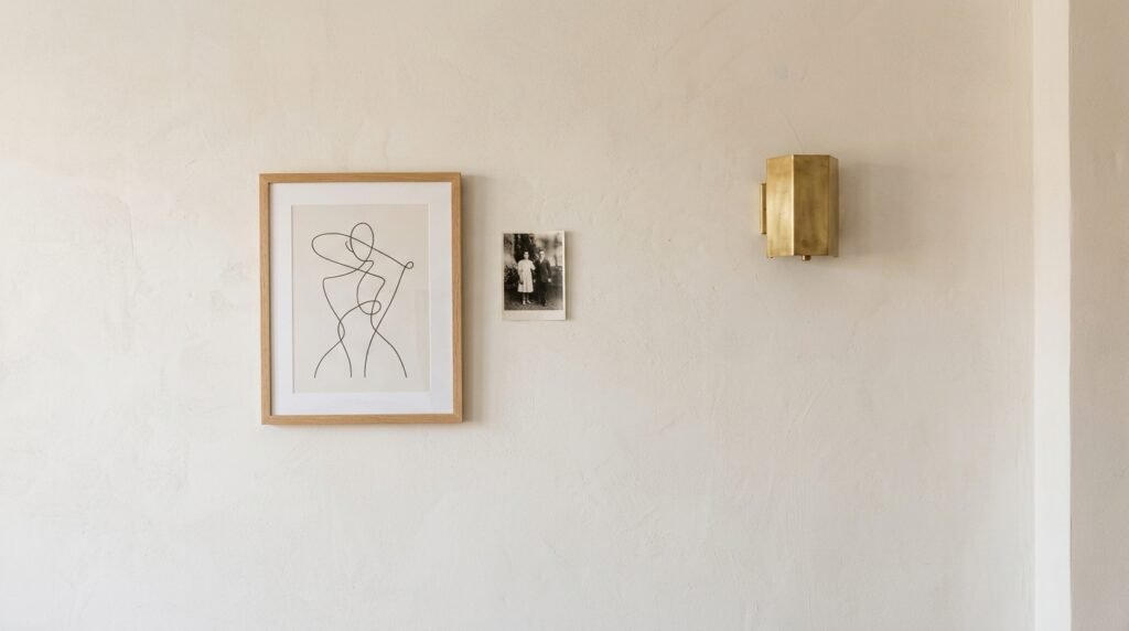 Aesthetic Wall