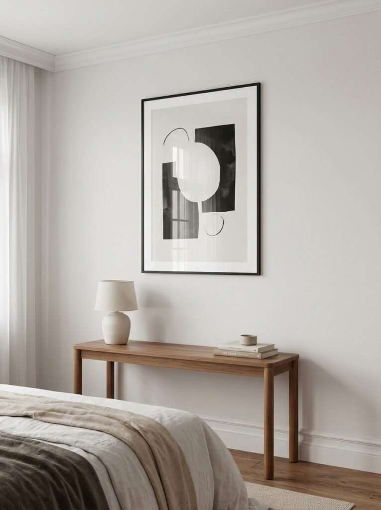 wall decor Common Mistakes