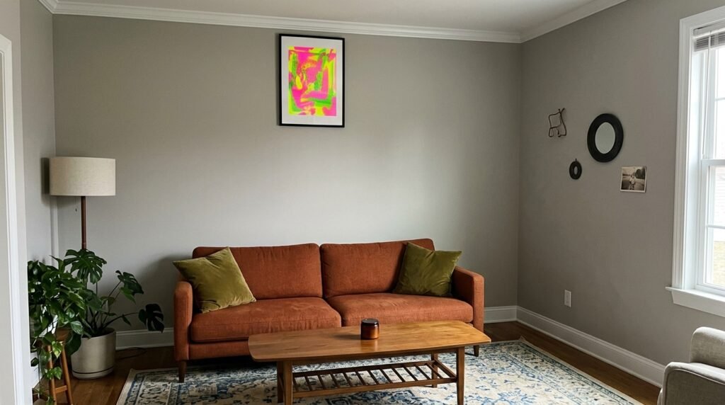 Wall Decor Ideas Living Room