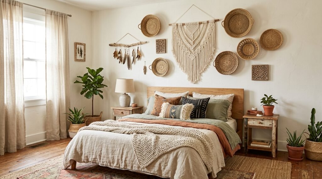 Boho Decor
