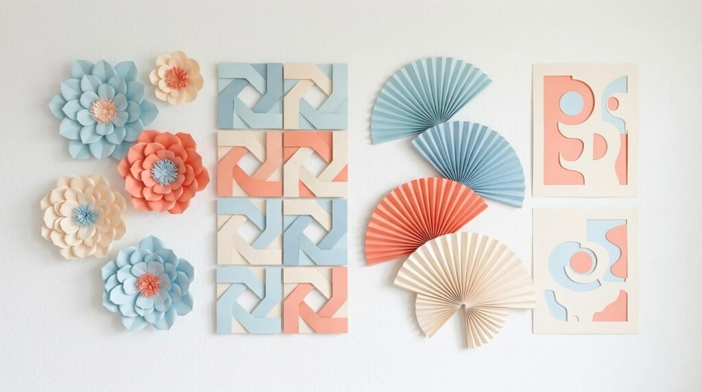 Paper Art