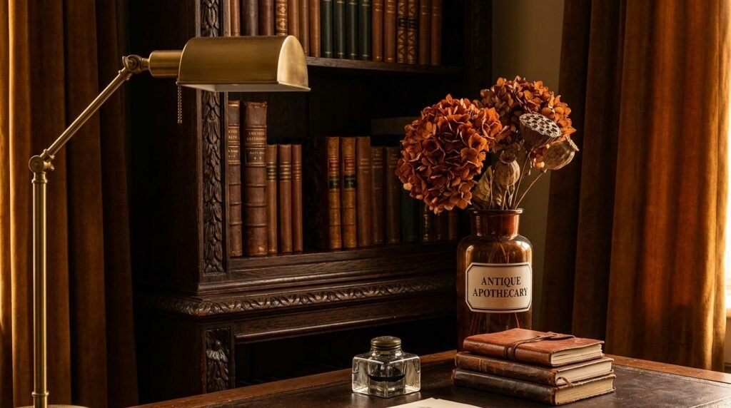 Seasonal Styling