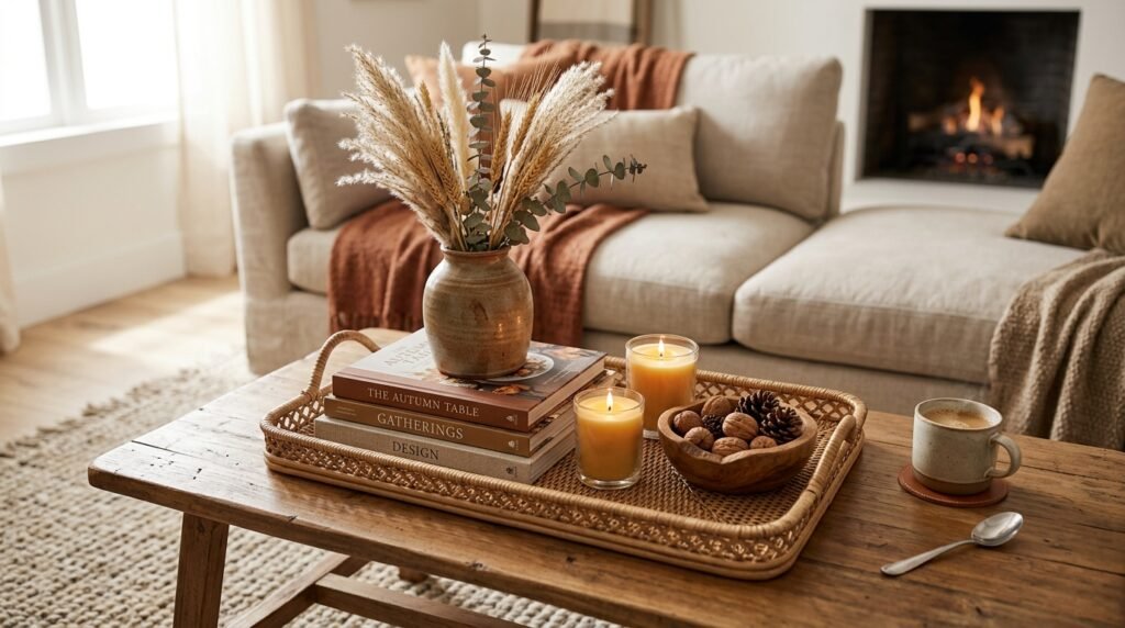 Coffee Styling