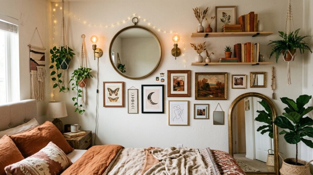 Aesthetic Wall
